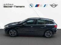 gebraucht BMW 118 d SportLine/LCPro/Head-Up/LED/Klima