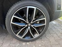 Gebraucht Seat Ateca XCELLENCE 150 PS (110 kW) 2018 Schwarz SUV