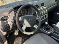 gebraucht Ford Focus 1.6 tdci mit TÜV bis Juli !!!