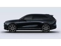 Neu XPENG G9 AWD Performance 422 kW (575 PS) 2026 K.angaben midnight black SUV
