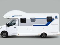 Gebraucht Renault Master 145 PS (106 kW) 2024 Weiß Van / Kleinbus