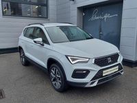 Gebraucht Seat Ateca Style 150 PS (110 kW) 2024 Weiß SUV
