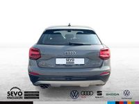 Gebraucht Audi Q2 Design 150 PS (110 kW) 2019 Grau SUV