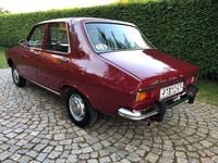 Gebraucht Dacia 1300 54 PS (39 kW) 1975 Rot Limousine