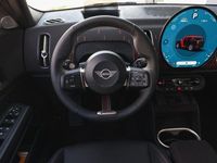 Gebraucht Mini John Cooper Works Countryman 150 kW (204 PS) 2024 Schwarz SUV