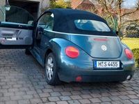 gebraucht VW Beetle 