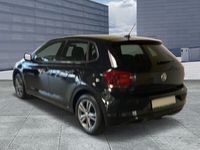 gebraucht VW Polo 1.0 IQ.DRIVE+USB+SHZ+BAA+MAL+MFA+GRA+RKA