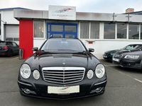 gebraucht Mercedes E320 CDI Aut. Avantgarde*8fach*Navi*VOLL*