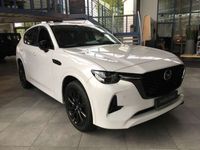 gebraucht Mazda CX-60 2.5L PHEV HOMURA Matrix-LED 360°