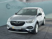 gebraucht Opel Grandland X Ultimate 2.0