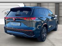 Neu VW Tayron R-line 193 PS (141 kW) 2026 Blau SUV