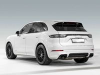 Gebraucht Porsche Cayenne GTS 460 PS (338 kW) 2023 Cashmerebeigemetallic SUV