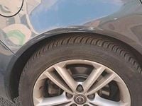 Gebraucht Opel Insignia 160 PS (117 kW) 2009 Blau Kombi