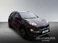 gebraucht Kia Sportage Vision Automatik Allrad Navi Blendfreie