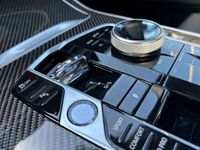 gebraucht BMW X7 xDrive 40d M Sport Pro/7-Sitzer/ Standheizung