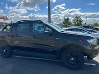 gebraucht Ford Ranger Limited