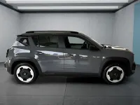 Neu Renault 4 E-Tech Evolution 89 kW (122 PS) 2025 Grau SUV