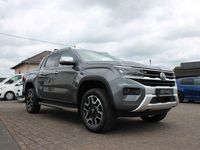 Neu VW Amarok Aventura 241 PS (177 kW) 2025 Rot Pickup