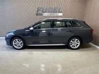 Gebraucht VW Golf Alltrack 200 PS (147 kW) 2023 Uranograu Kombi