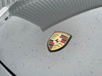 gebraucht Porsche Cayenne Diesel Scheckheft, Sehr gepflegt