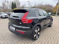 Gebraucht Volvo XC40 Ultimate 261 PS (191 kW) 2023 Schwarz SUV