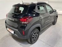 Gebraucht Dacia Spring 33 kW (45 PS) 2022 Schwarz Kleinwagen