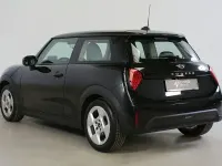 Brugt Mini Cooper Classic 156 HK (114 kW) 2024 Sort Hatchback