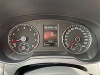 gebraucht VW Sharan Allstar BMT / Start-Stopp / 7-Sitzer / Automatik