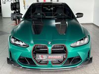 Gebraucht BMW M4 551 PS (405 kW) 2024 Sonderlackierung Coupé