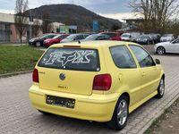 gebraucht VW Polo Klima Tüv