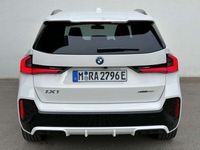 gebraucht BMW iX1 iX1xDrive30 M Sportpaket AHK Innov.Paket uvm.