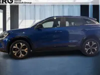 Gebraucht Renault Austral Evolution 158 PS (116 kW) 2024 Blau SUV