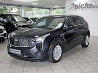 Gebraucht Cadillac XT4 230 PS (169 kW) 2022 Stellar black (metallic) SUV