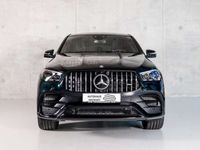gebraucht Mercedes GLE63 AMG AMG S 4Matic+ Coupe FACELIFT CERAMIC ***