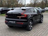 Gebraucht Volvo C40 Core 169 kW (231 PS) 2022 Schwarz SUV