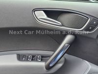 gebraucht Audi A1 Sportback design/S tronic/Navi/nur**37Tkm**