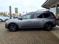 Neu Dacia Jogger Expression 94 PS (69 kW) 2025 Grau Van / Kleinbus