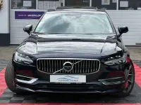 Gebraucht Volvo S90 303 PS (222 kW) 2019 Blau Limousine