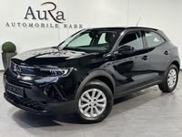 Gebraucht Opel Mokka-e Edition 100 kW (136 PS) 2022 Schwarz SUV