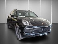 Gebraucht Porsche Cayenne 340 PS (250 kW) 2019 Schwarz SUV