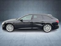 Gebraucht Audi S6 344 PS (253 kW) 2022 Brillantschwarz Kombi