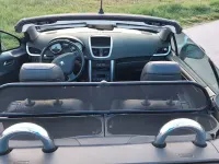 Gebraucht Peugeot 207 CC Platinum 150 PS (110 kW) 2007 Grau Cabrio