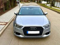 gebraucht Audi A3 1.6 TDI sport Scheckheftgepflegt