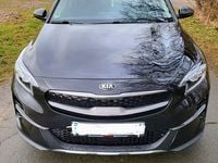 Gebraucht Kia XCeed Platinum 141 PS (103 kW) 2021 Schwarz SUV