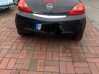 gebraucht Opel Tigra twintop edition 95000 km