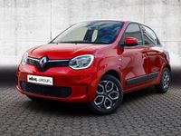 Gebraucht Renault Twingo LIMITED 73 PS (53 kW) 2020 Rot Kleinwagen