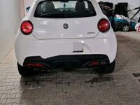 gebraucht Alfa Romeo MiTo veloce