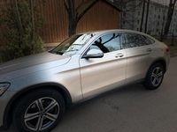 Gebraucht Mercedes GLC200 197 PS (144 kW) 2020 Beige SUV