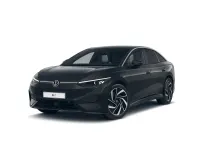 Gebraucht VW ID.7 Pro 210 kW (286 PS) 2024 Grenadillschwarz metallic Limousine