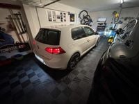 Gebraucht VW Golf VII Cup 86 PS (63 kW) 2015 Weiß Kleinwagen